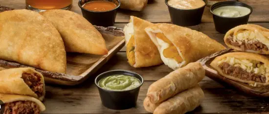 Empanadas Fina