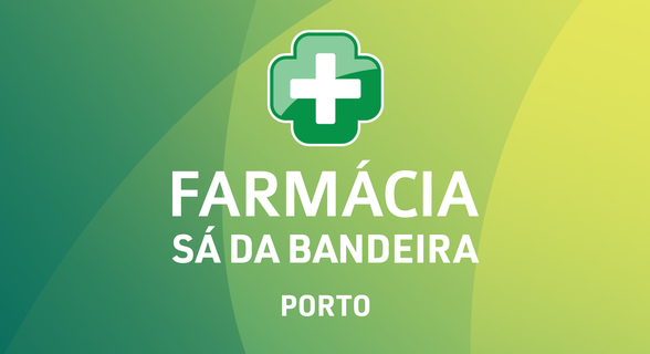 Farmácia Sá da Bandeira - Porto