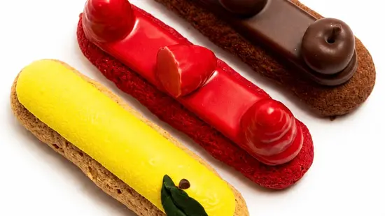 HONEY Desserts