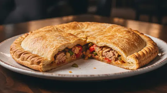 La Casa de las Empanadas