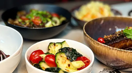 Savari Thai & Chinese Resto Bar