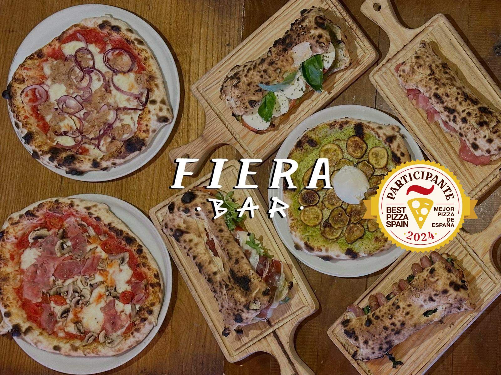 Fiera Bar