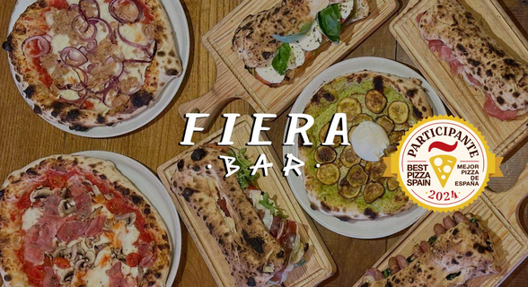 Fiera Bar