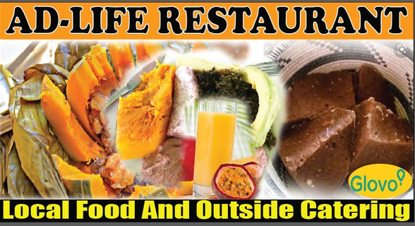 Ad-life Restaurant