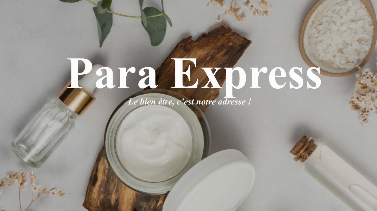 Para Express