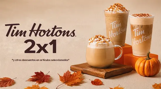 Tim Hortons
