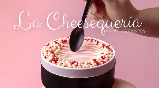 La Cheesequería