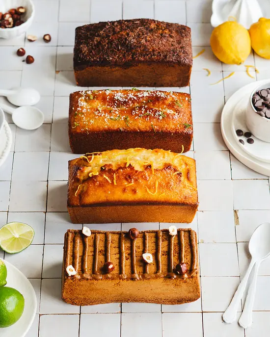 Les gourmandises by Stephie