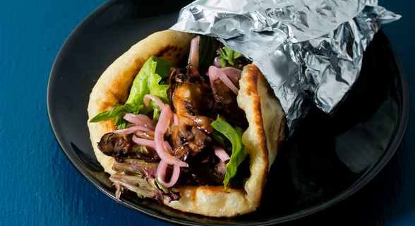 Rey Doner Kebab