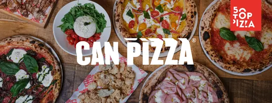 Can Pizza