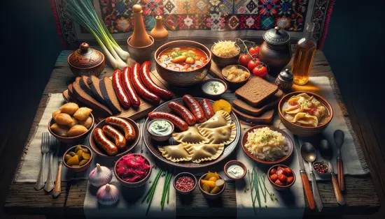 Zapiekankarnia Wrocław