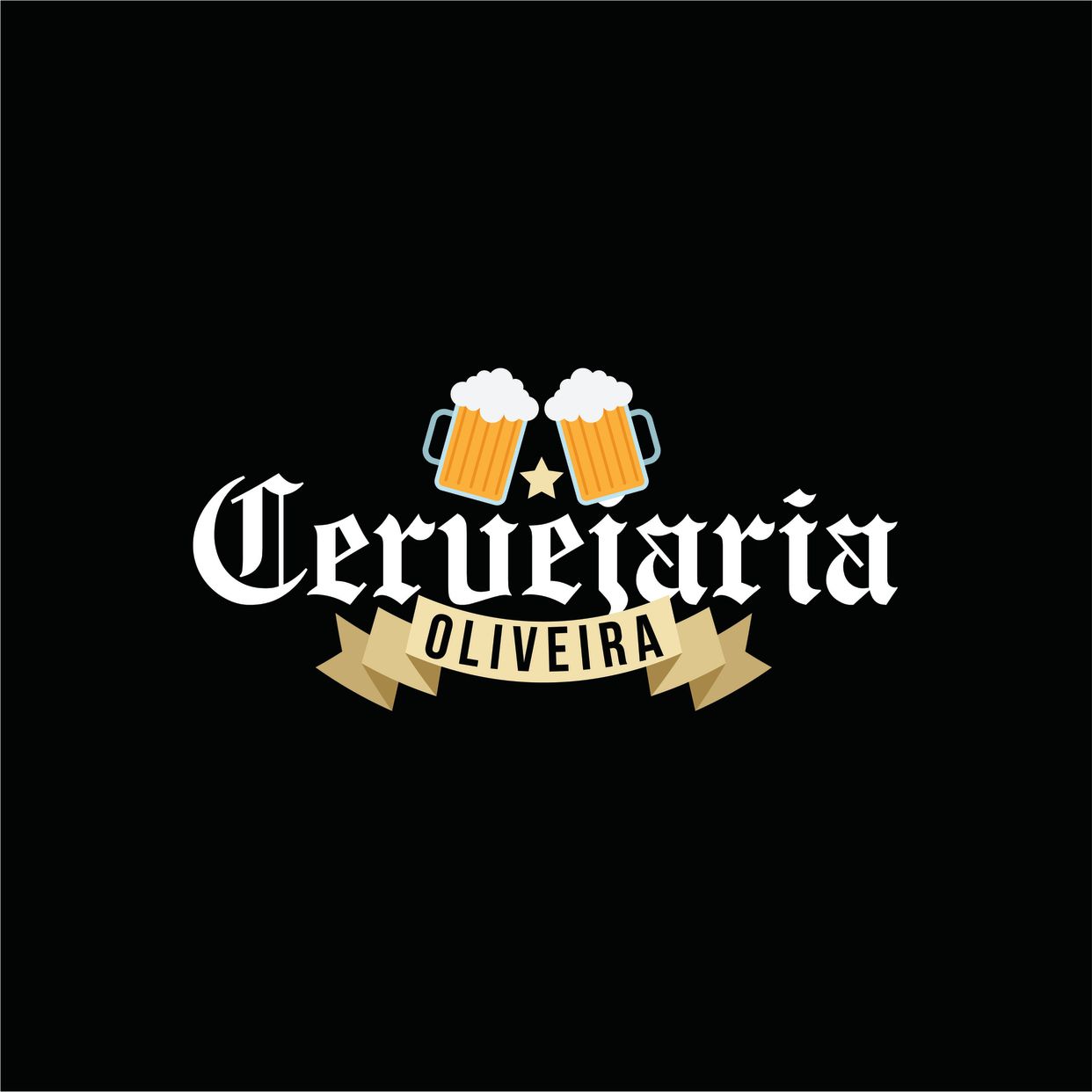 Cervejaria Oliveira