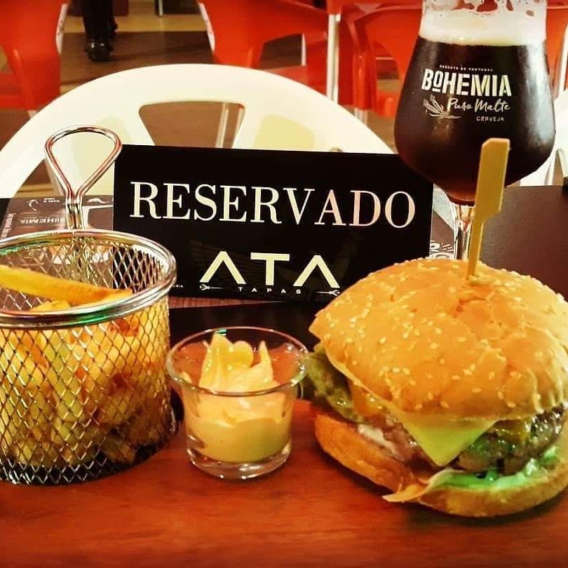 Ata Tapas