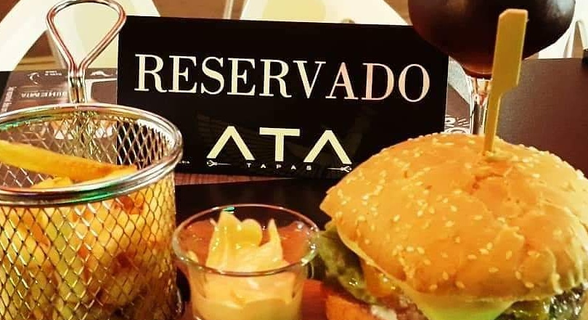 Ata Tapas