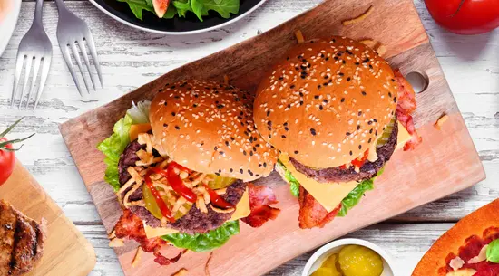 G&J Burgers