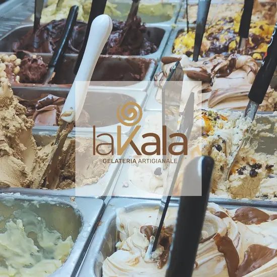 Gelateria La Kala