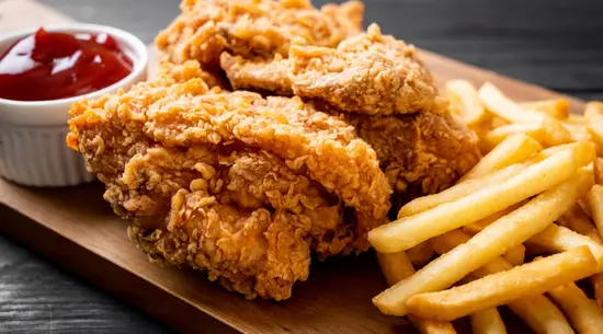 Chicken Mafia