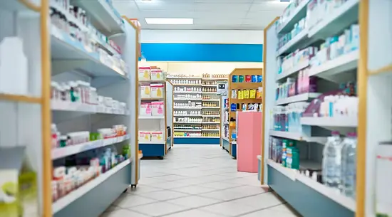 Rangechem Pharmaceuticals