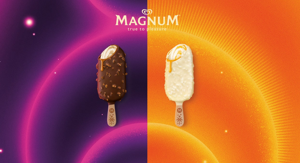 Magnum - Gelato