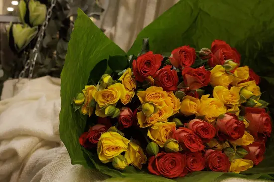 Samani Flowers