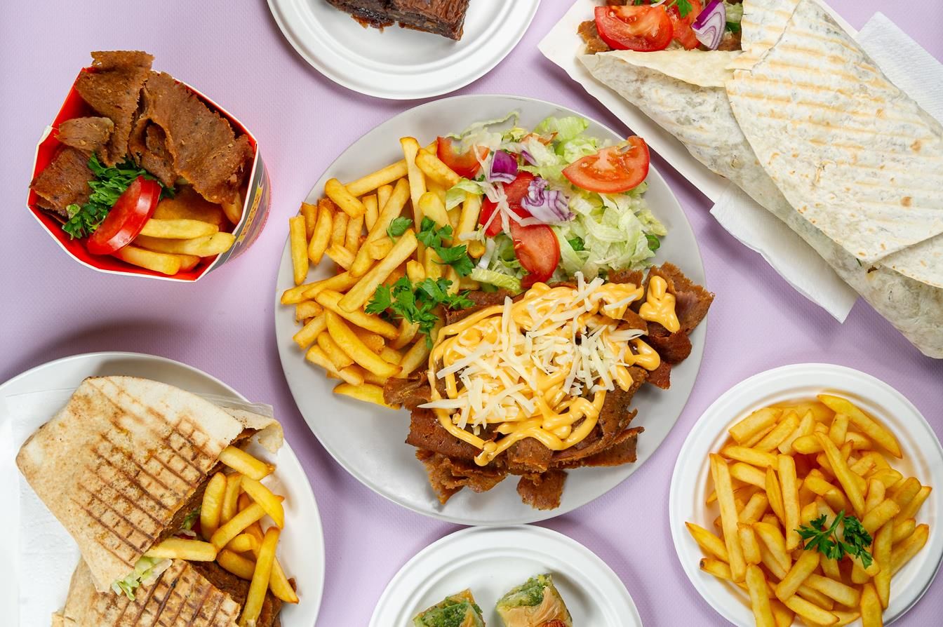 Sur Kebab