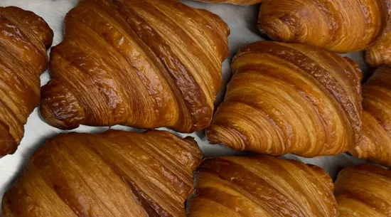 KRUMBLE BAKERY
