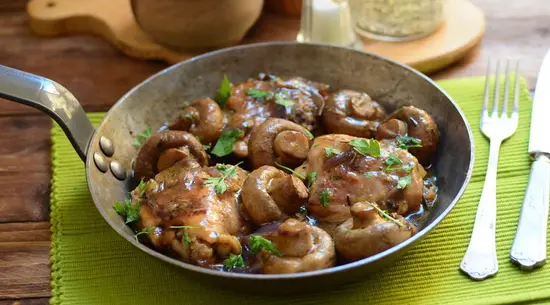 Restaurante Chino La Gran Muralla De Oro