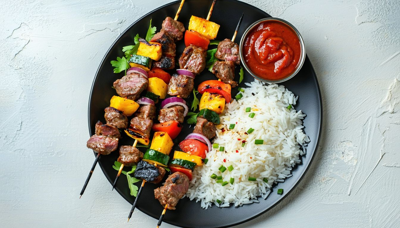 Alanya Kebab