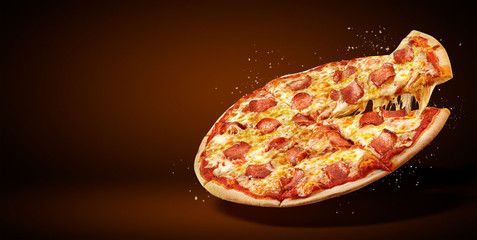 Freind's way pizzeria