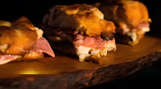 Bono Bottega Nostrana