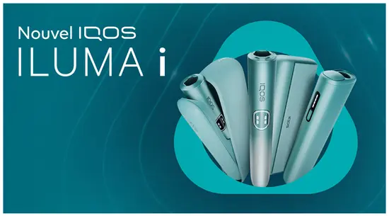 IQOS