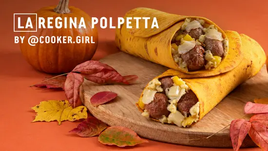 La Piadineria