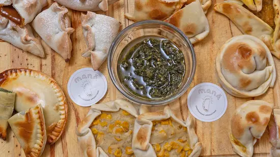 Manà Empanadas Argentinas