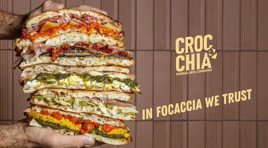 Crocchia