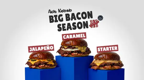 Ach Kebab