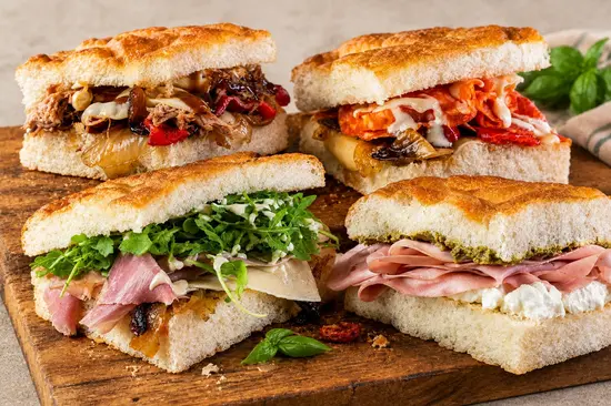 Sa Panineria