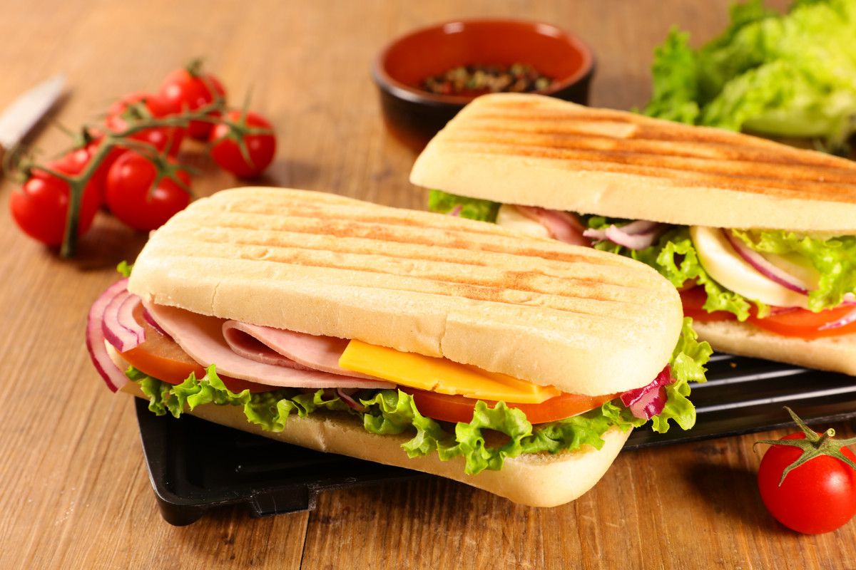 Che Panino Food & Drink