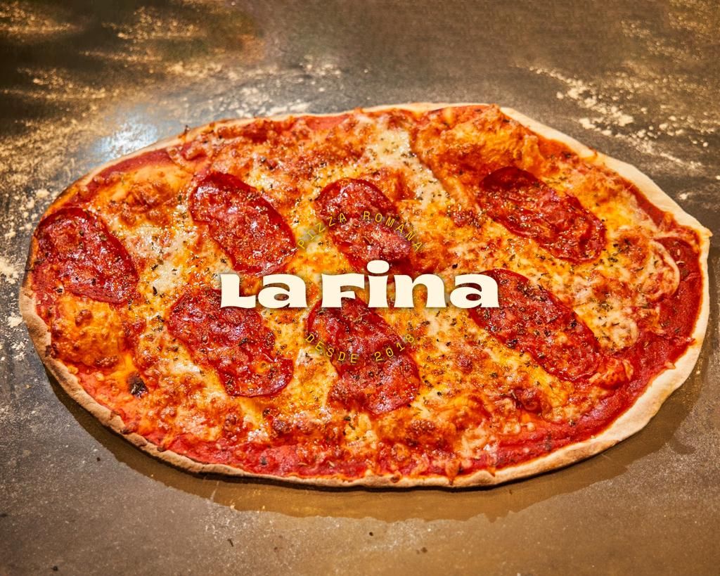 La Fina Pizza