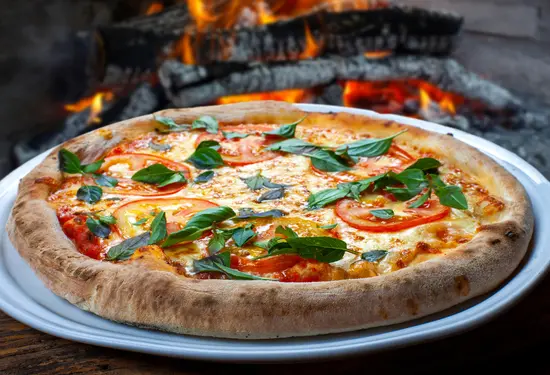 Pizzeria Bella Napoli