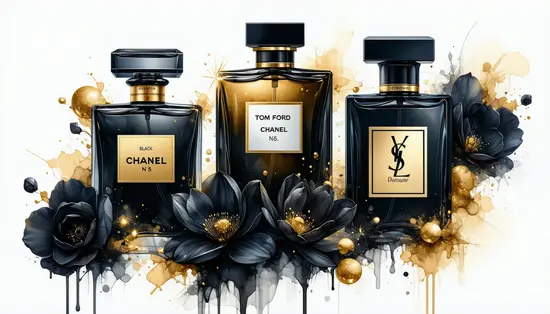 Parfumerie Des Princes