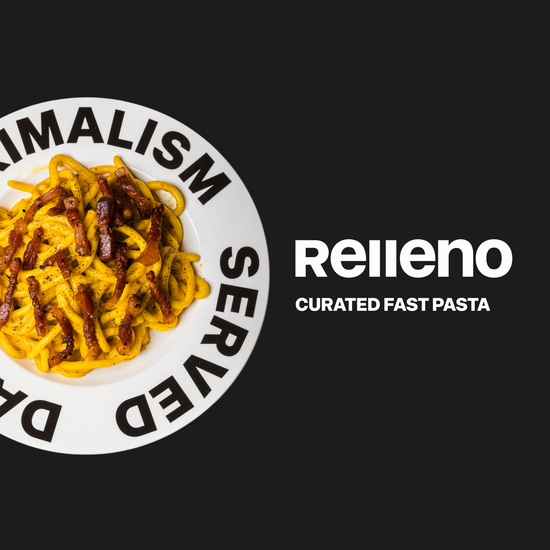 Relleno