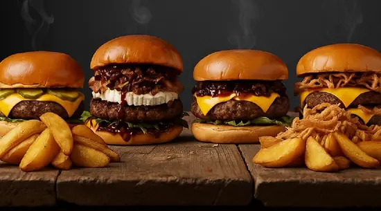 Rysix Eats