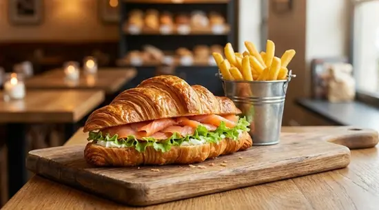 Ocean Freaks Surf Café & Burgers – Playa de las Américas