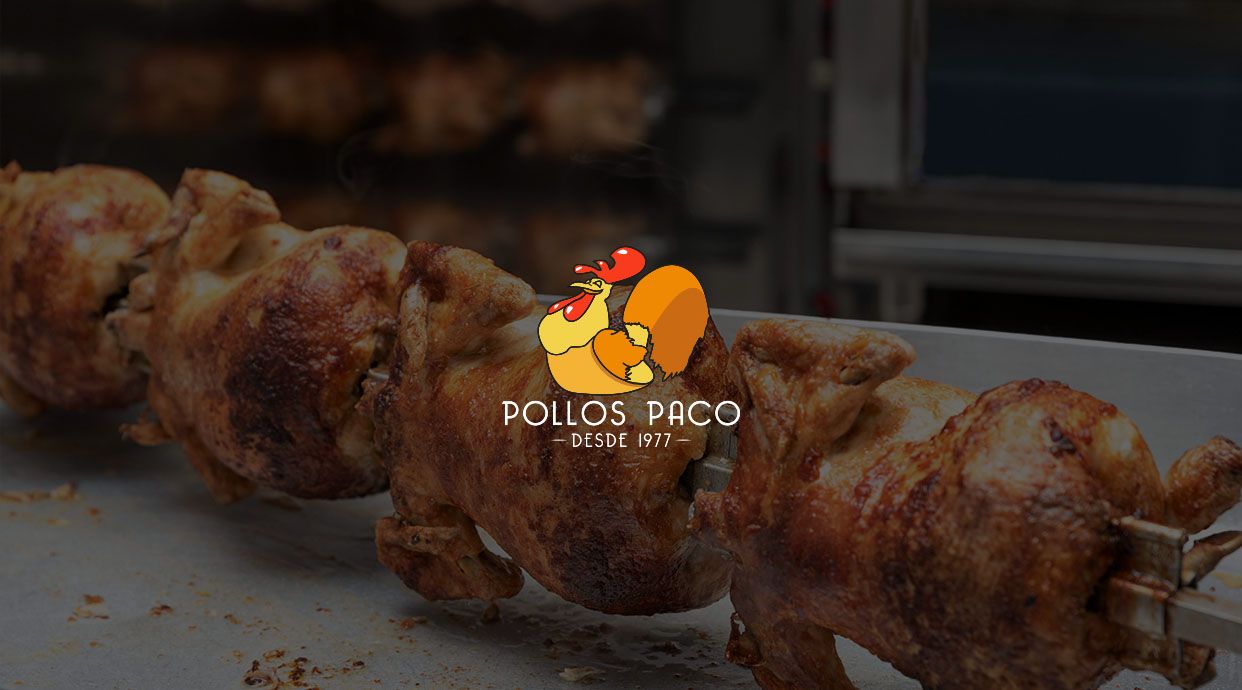 Pollos Paco La Paz