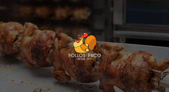 Pollos Asados Paco