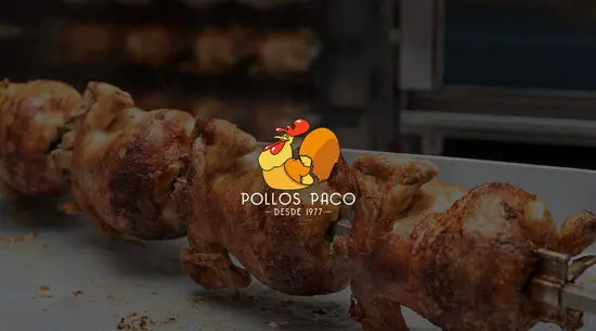 Pollos Paco La Paz