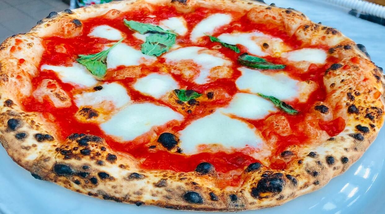 San Ciro Cucina e Pizzeria Napoletana