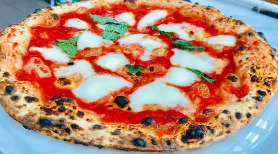 San Ciro Cucina e Pizzeria Napoletana