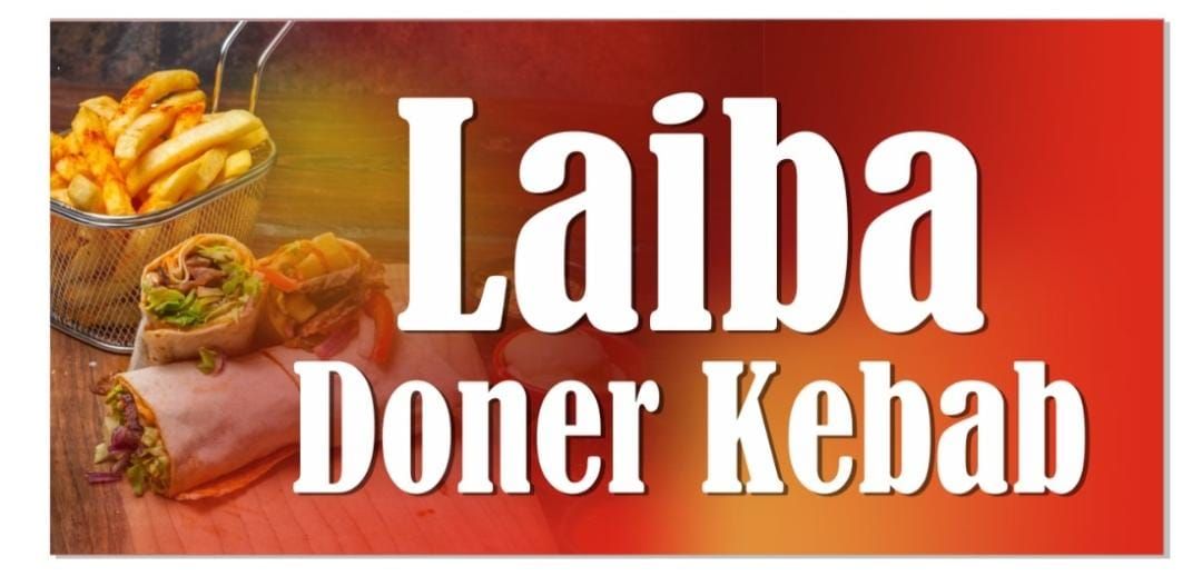 Laiba Doner Kebab