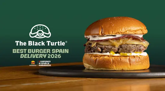 Black Turtle